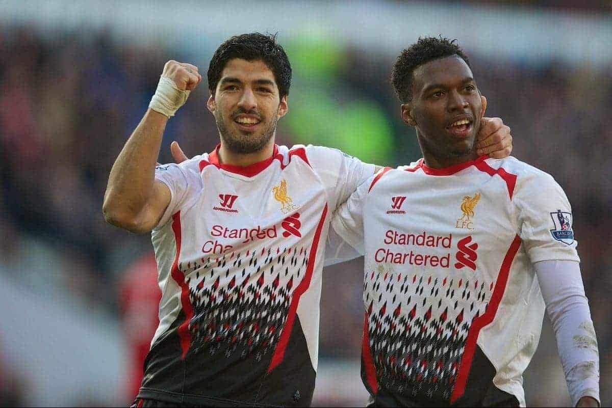 10 chữ ký mùa đông gần nhất của Liverpool giờ ra sao? - Bóng Đá