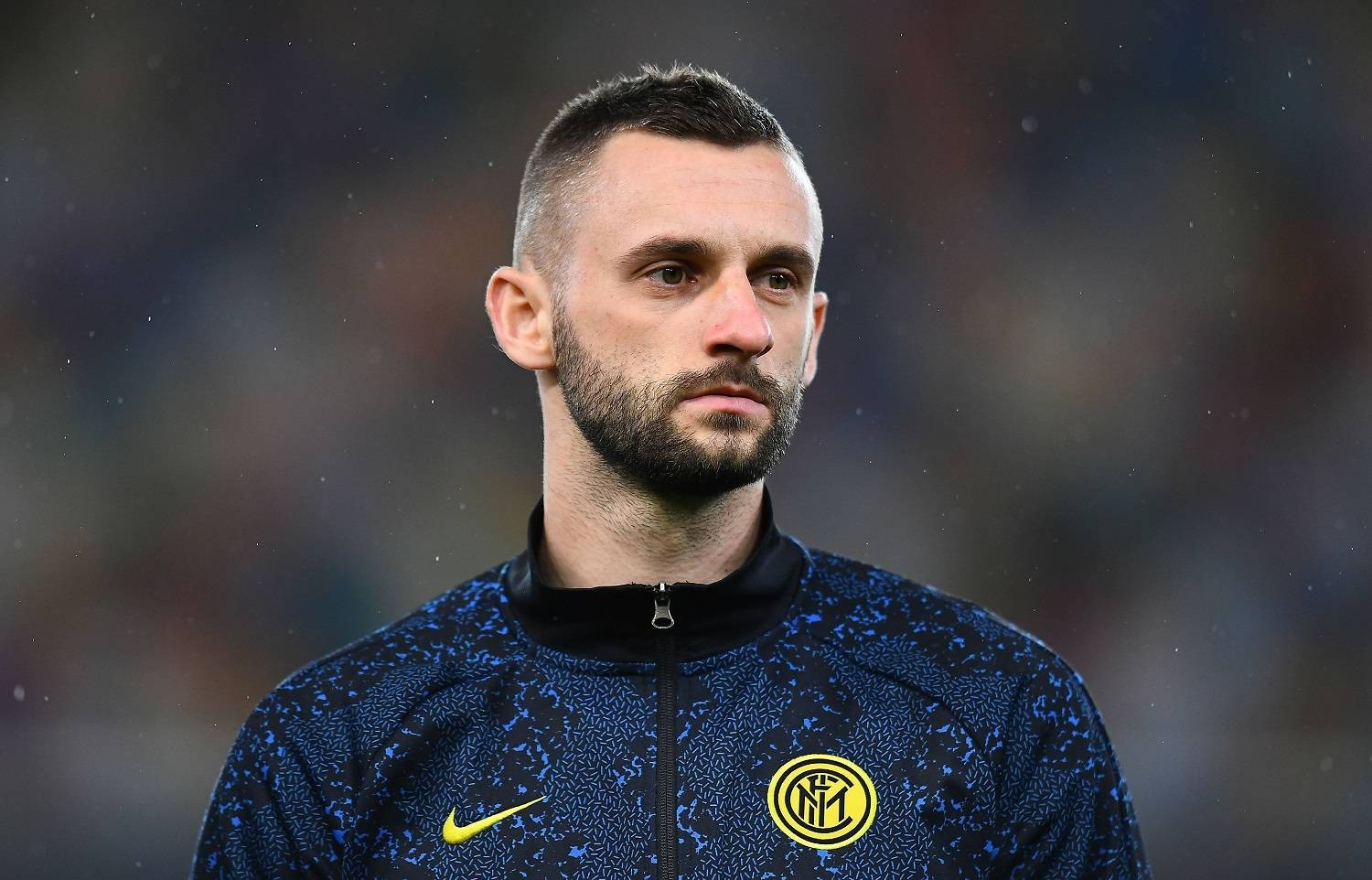 Brozovic 'eyed by Liverpool' - Bóng Đá