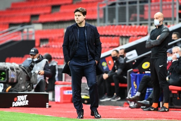 'Makes it more likely': Tottenham fans think 49-year-old boss will join after last night's event - Bóng Đá