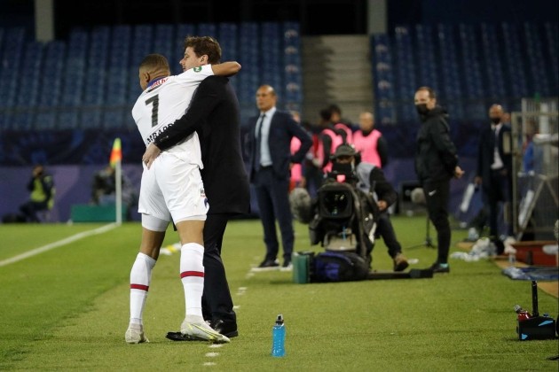 Mauricio Pochettino: 'A deserved qualification' - Bóng Đá