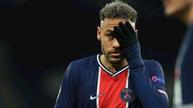 Neymar cá nhân phút 55 - Bóng Đá