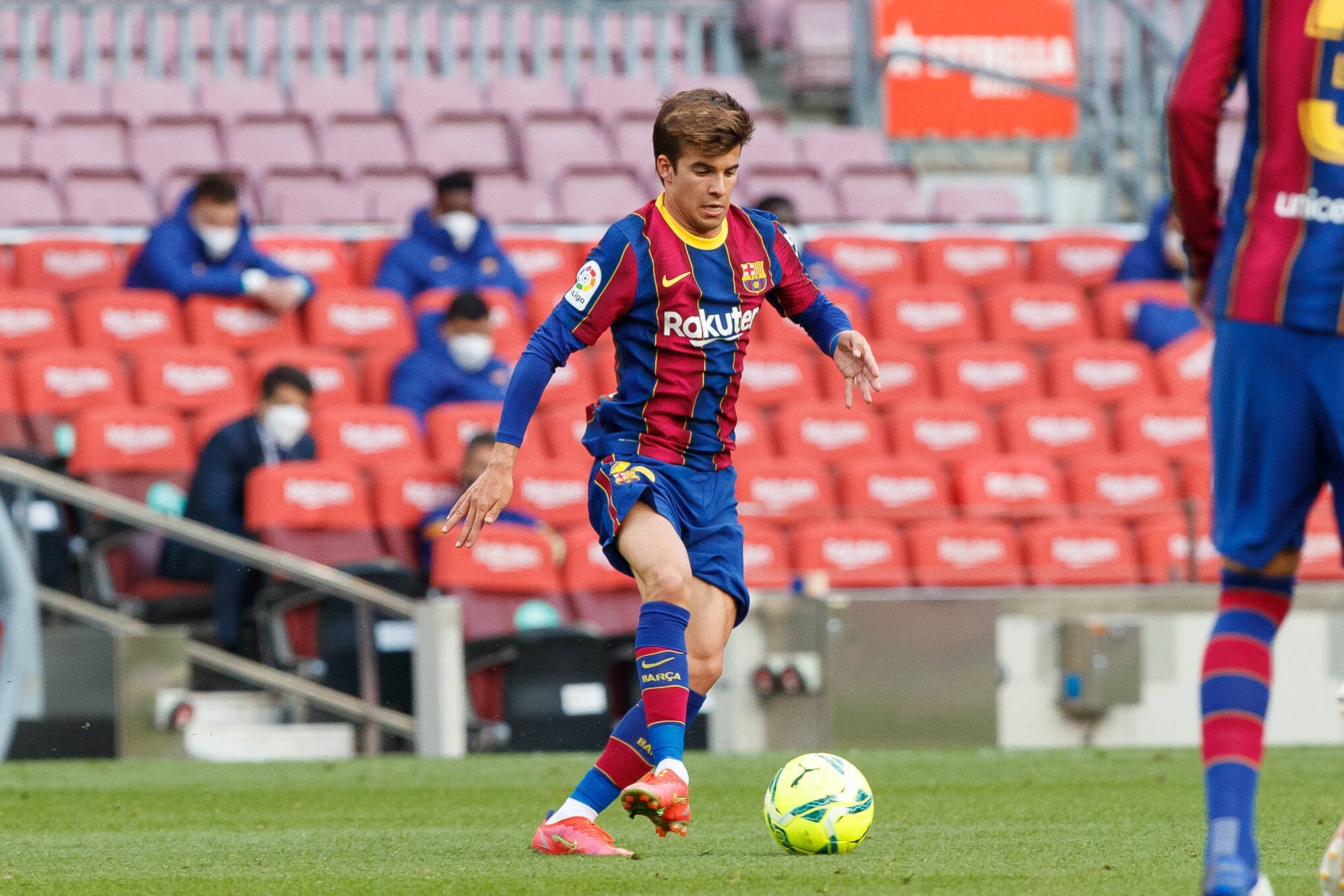 Sao Barcelona chỉ ra điểm đến tiếp theo trong sự nghiệp - Bóng Đá