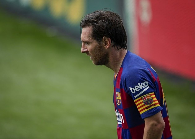 Biệt danh thú vị của các ngôi sao: 'Chúa hề' Pogba; Messi quá ngầu - Bóng Đá