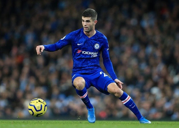 Nhân vụ Havertz đến Chelsea: 'Cơn bão' nước Đức bao trùm EPL ra sao? - Bóng Đá