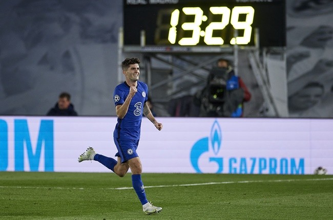 Hòa Real Madrid, Chelsea đã tìm thấy 'hung thần' của các ông lớn - Bóng Đá