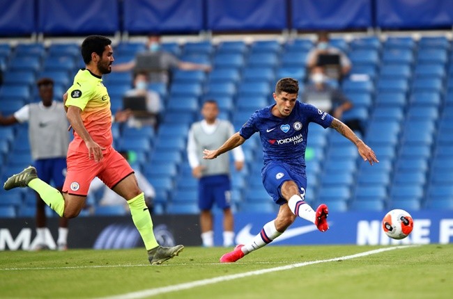 Hòa Real Madrid, Chelsea đã tìm thấy 'hung thần' của các ông lớn - Bóng Đá