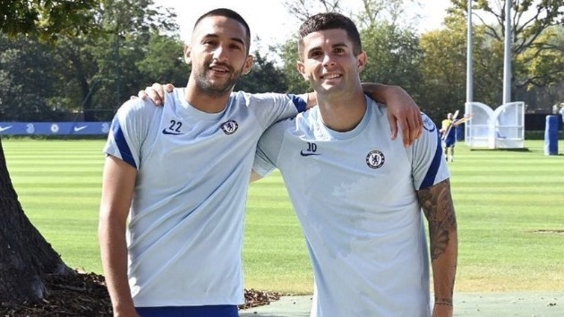 Có Lewandowski, hàng công của Chelsea sẽ ra sao? - Bóng Đá