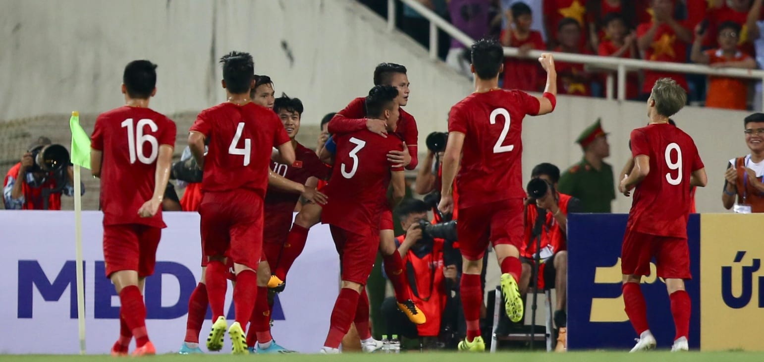 3 điều rút ra từ trận Việt Nam vs Malaysia - Bóng Đá