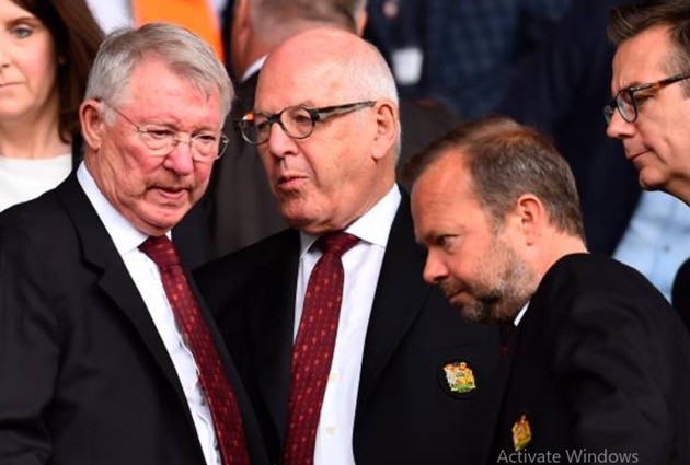 Sir Alex Ferguson watches son Darren lead Peterborough up to third with win over Lincoln as Bristol Rovers maintain pace at the top - Bóng Đá