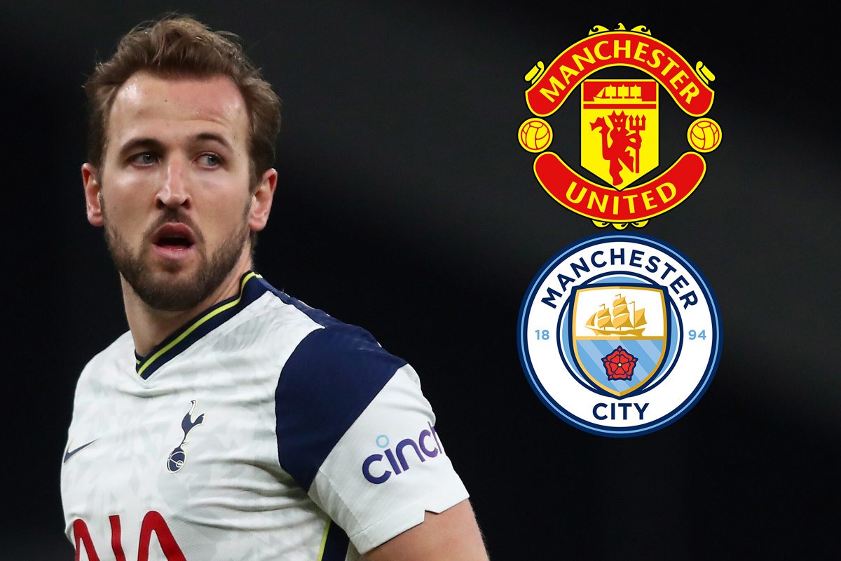 Harry Kane wants to leave as Spurs' stance revealed - Bóng Đá