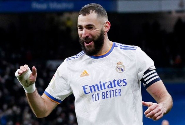 Real Madrid có thể quên Ronaldo - Bóng Đá