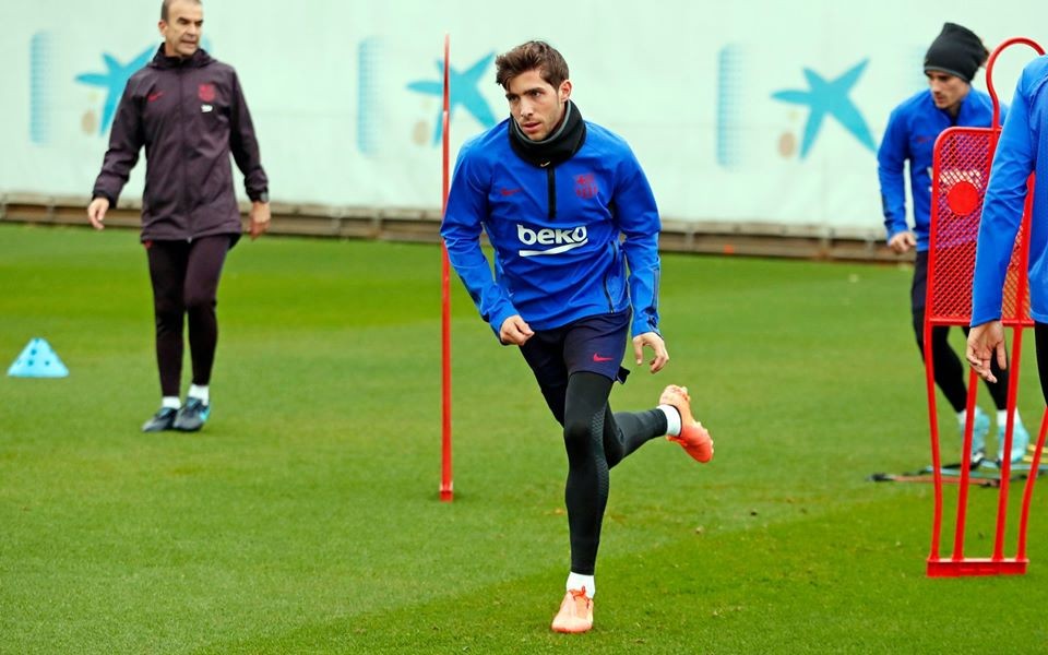 Barca - Bóng Đá