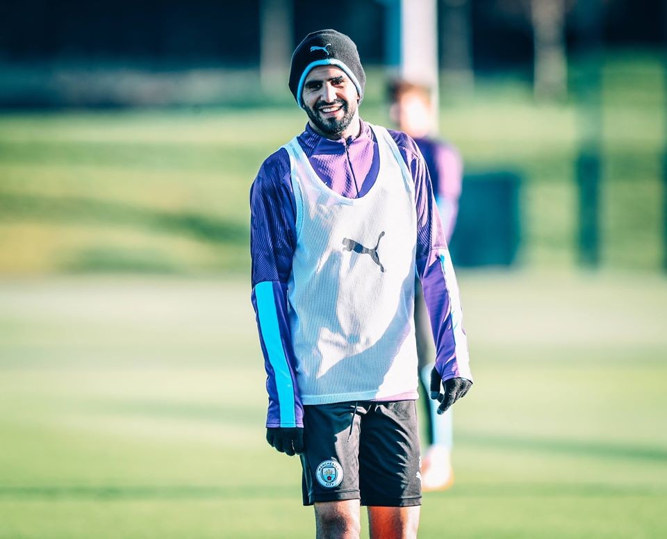 Man City - Bóng Đá