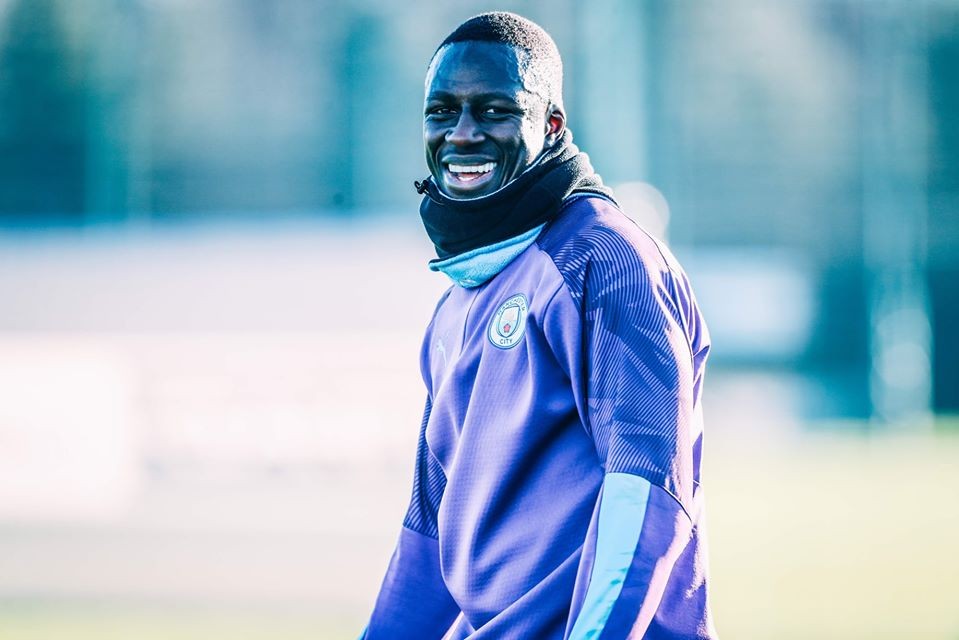 Man City - Bóng Đá
