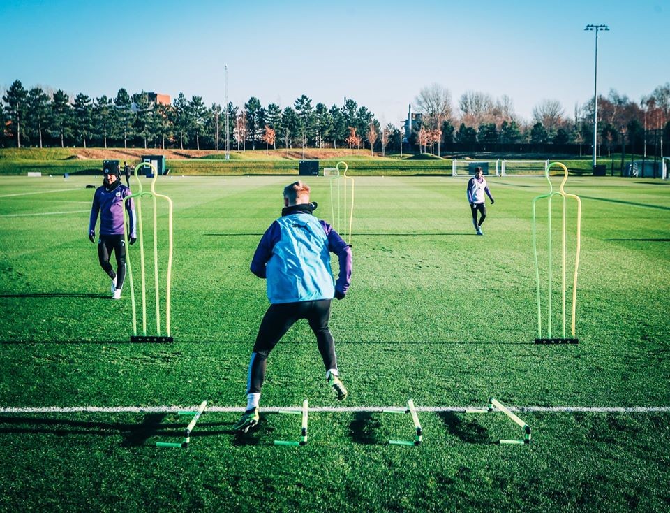 Man City - Bóng Đá