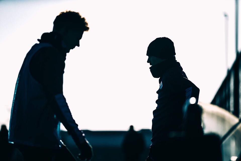 Man City - Bóng Đá