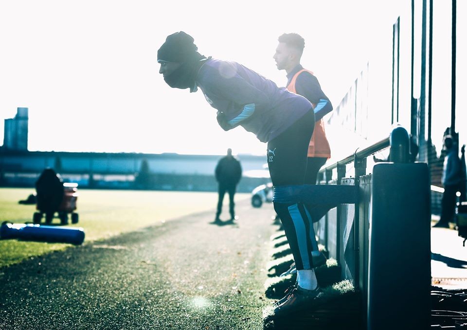 Man City - Bóng Đá
