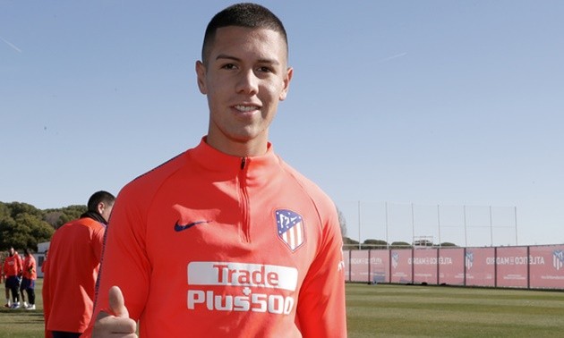 Đội hình 21 tuổi trở xuống giá trị nhất La Liga - Bóng Đá