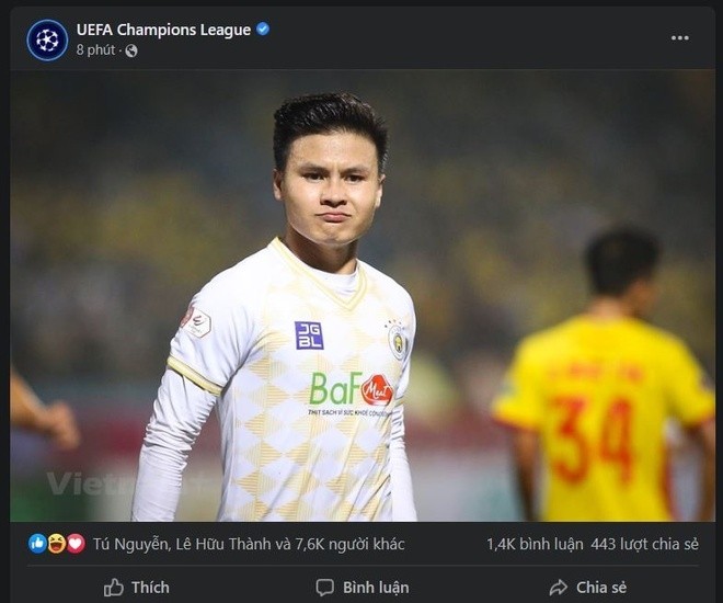  - Bóng Đá