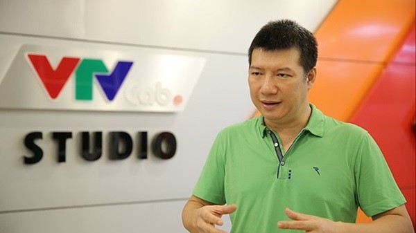 BLV quang huy đánh giá tình hình bảng B - Bóng Đá