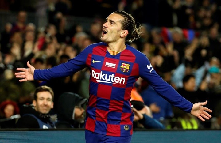 Barca - Bóng Đá