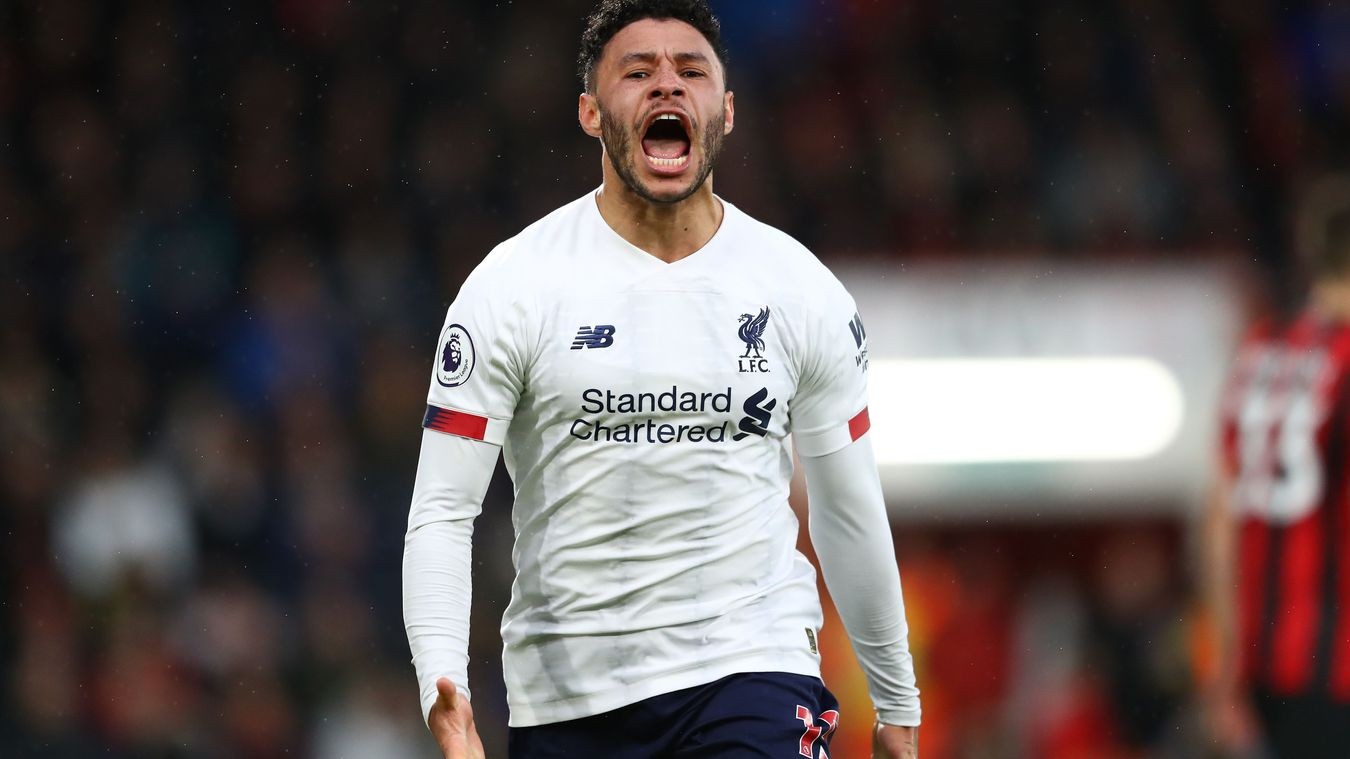 Liverpool - Bóng Đá