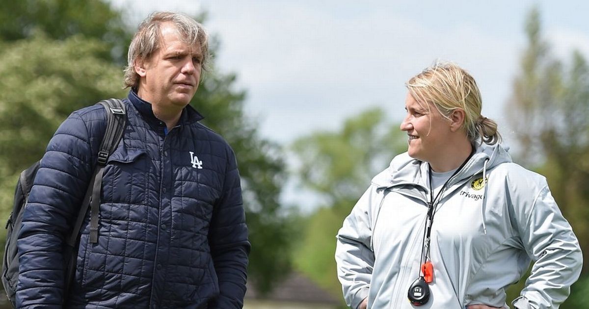 Xác nhận: Chelsea sa thải vị trí quan trọng - Bóng Đá