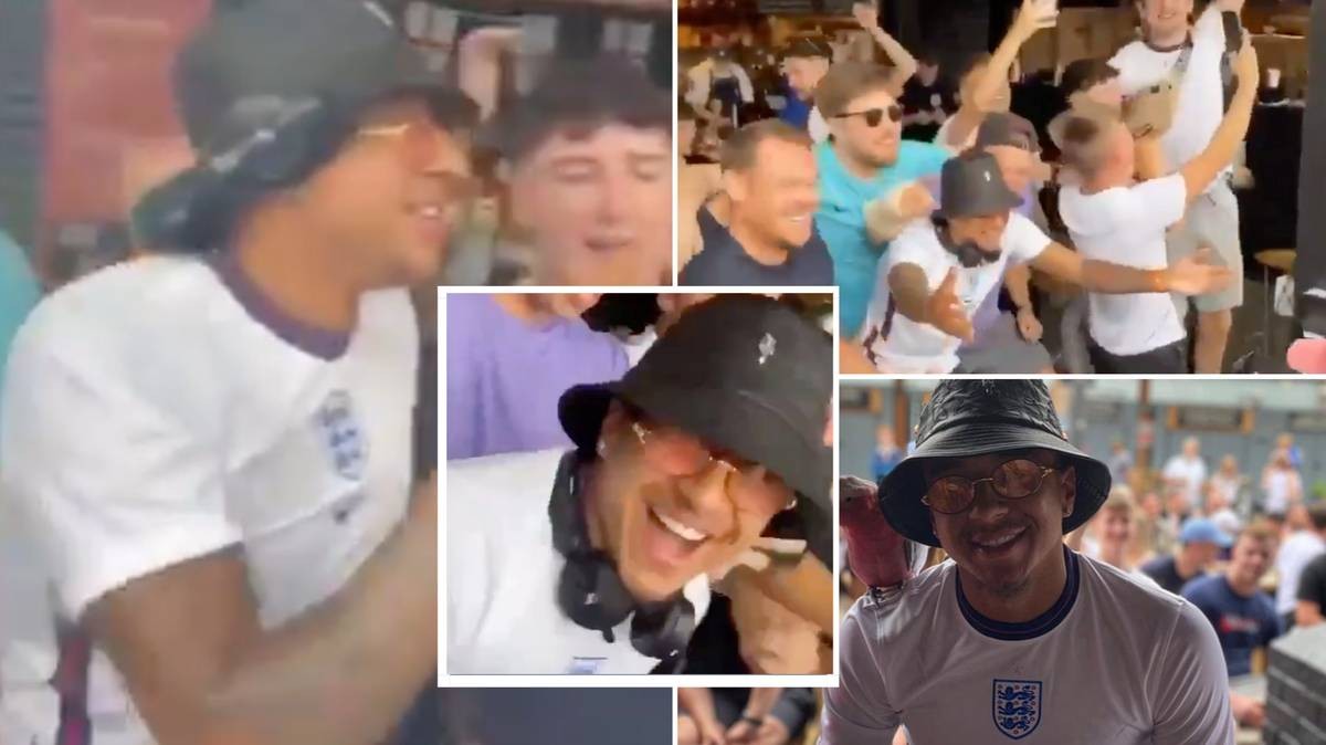 Chốt xong tương lai, Jesse Lingard gây chú ý trận Anh - Croatia - Bóng Đá