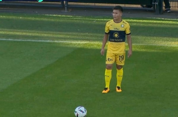Cơ hội nào cho Quang Hải ở trận Pau FC tiếp Dijon? - Bóng Đá