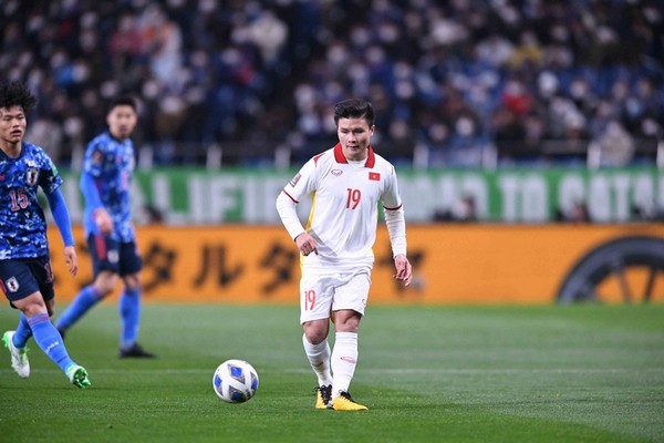 5 điều rút ra từ danh sách U23 Việt Nam chuẩn bị cho SEA Games 31 - Bóng Đá