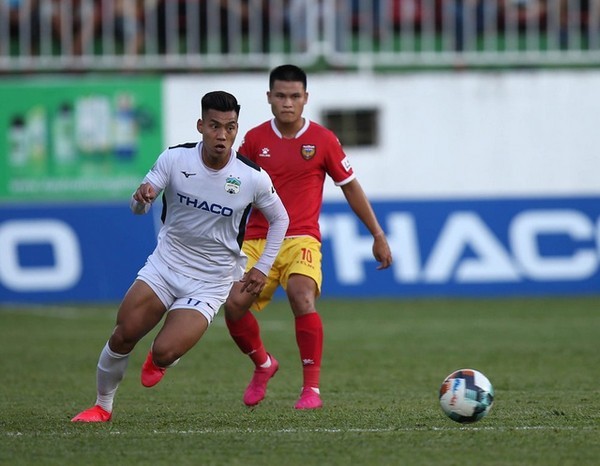 4 lý do tin rằng Văn Thanh sẽ thanh công khi xuất ngoại - Bóng Đá