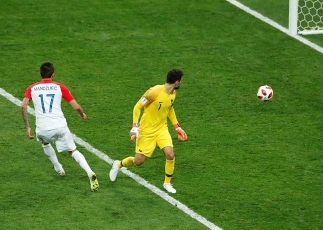 Mua nhà vô địch World Cup, Man Utd coi chừng dính 'cú lừa' cực mạnh - Bóng Đá