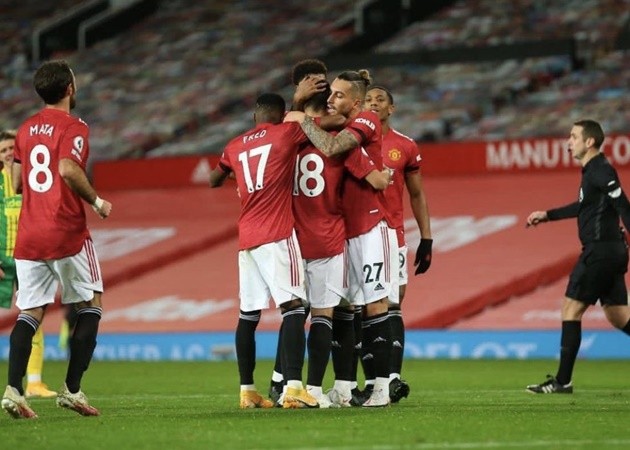 Man Utd must develop killer instinct to win titles - Matic - Bóng Đá