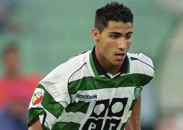 'Vua Trivela' Quaresma và sự nghiệp thăng trầm với 10 CLB từ Á sang Âu - Bóng Đá