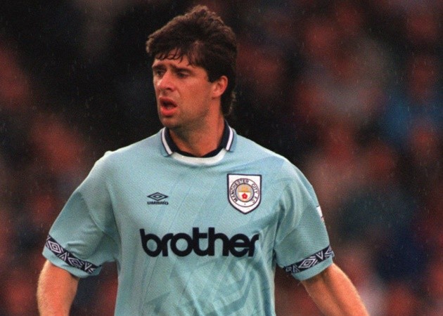 10 chân sút 'đỉnh' nhất các trận derby Manchester: Rooney, Aguero và ai nữa? - Bóng Đá