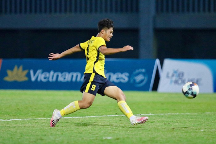 Lộ người thay thầy Park đấu Thái Lan tại U23 Đông Nam Á - Bóng Đá