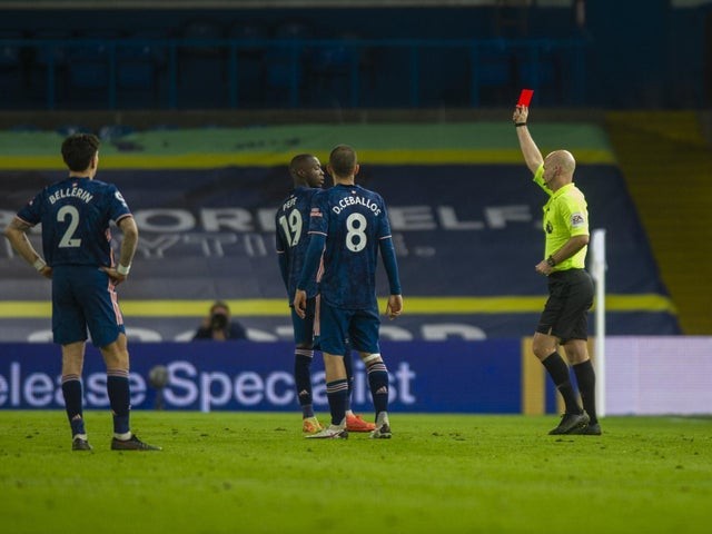 Nicolas Pepe thiết đầu công - Bóng Đá