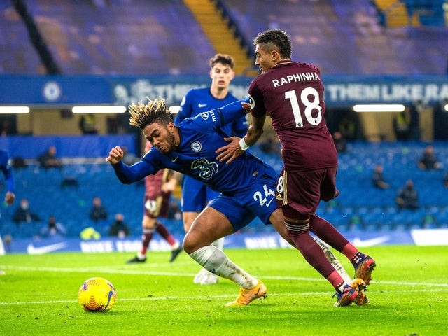 Lên đỉnh Premier League, Chelsea đã phát hiện ra 2 máy quét thực thụ - Bóng Đá