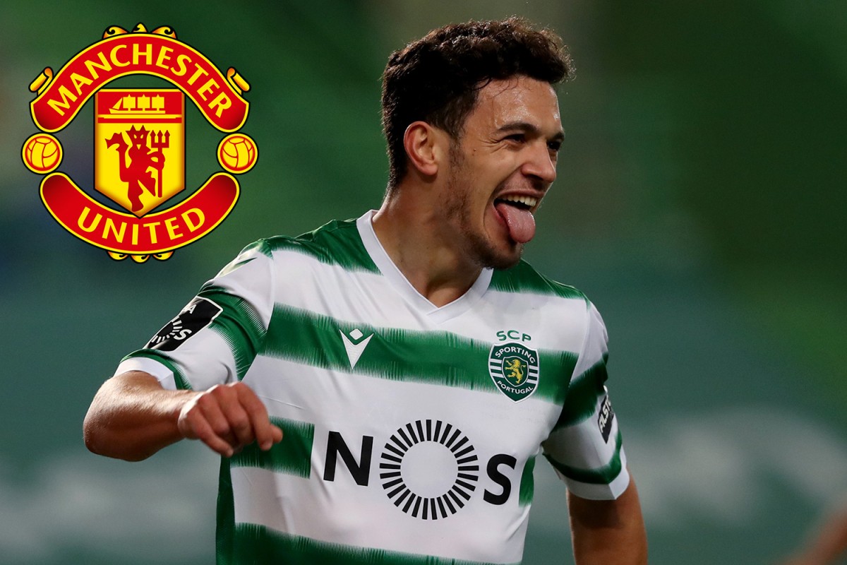 Man United draw up four-man right-wing transfer shortlist - Bóng Đá