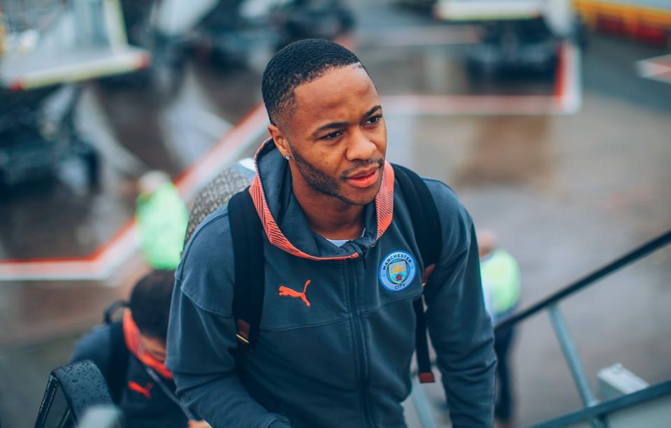 Man City - Bóng Đá