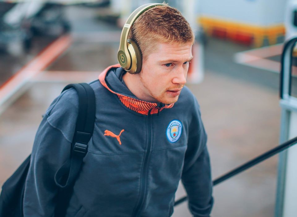 Man City - Bóng Đá