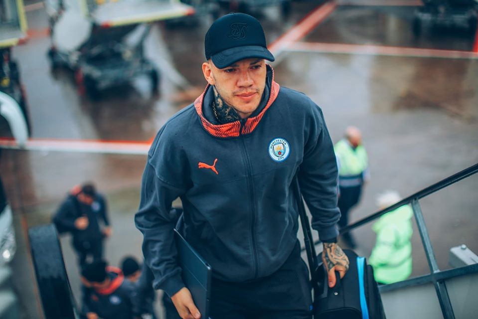 Man City - Bóng Đá