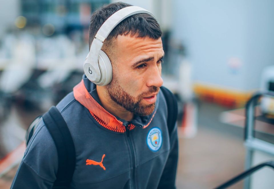 Man City - Bóng Đá