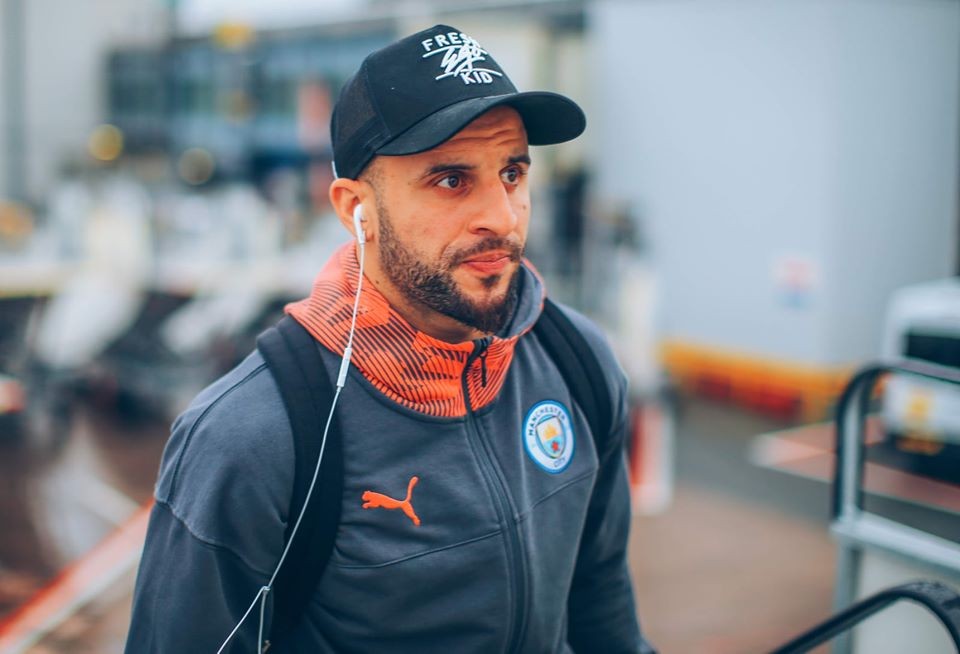 Man City - Bóng Đá