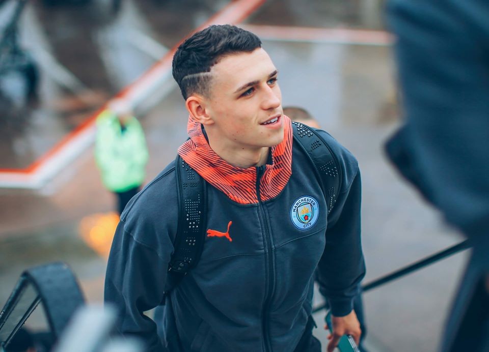 Man City - Bóng Đá