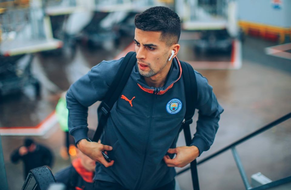 Man City - Bóng Đá