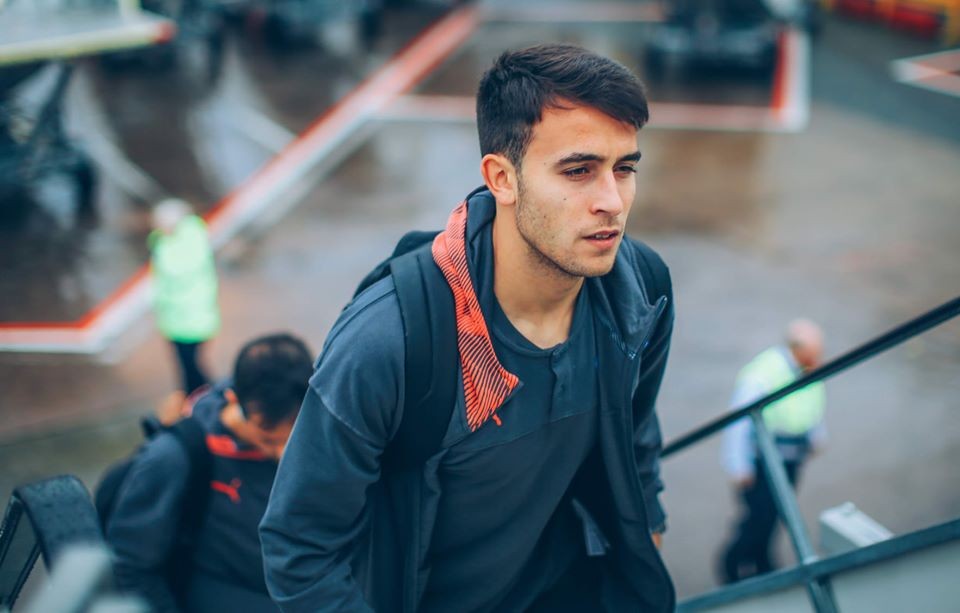 Man City - Bóng Đá