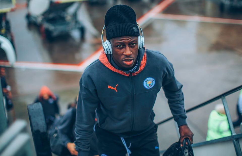 Man City - Bóng Đá