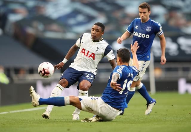 Chỉ 1 trận đấu, James Rodriguez có thể đã khiến Man Utd tiếc nuối - Bóng Đá