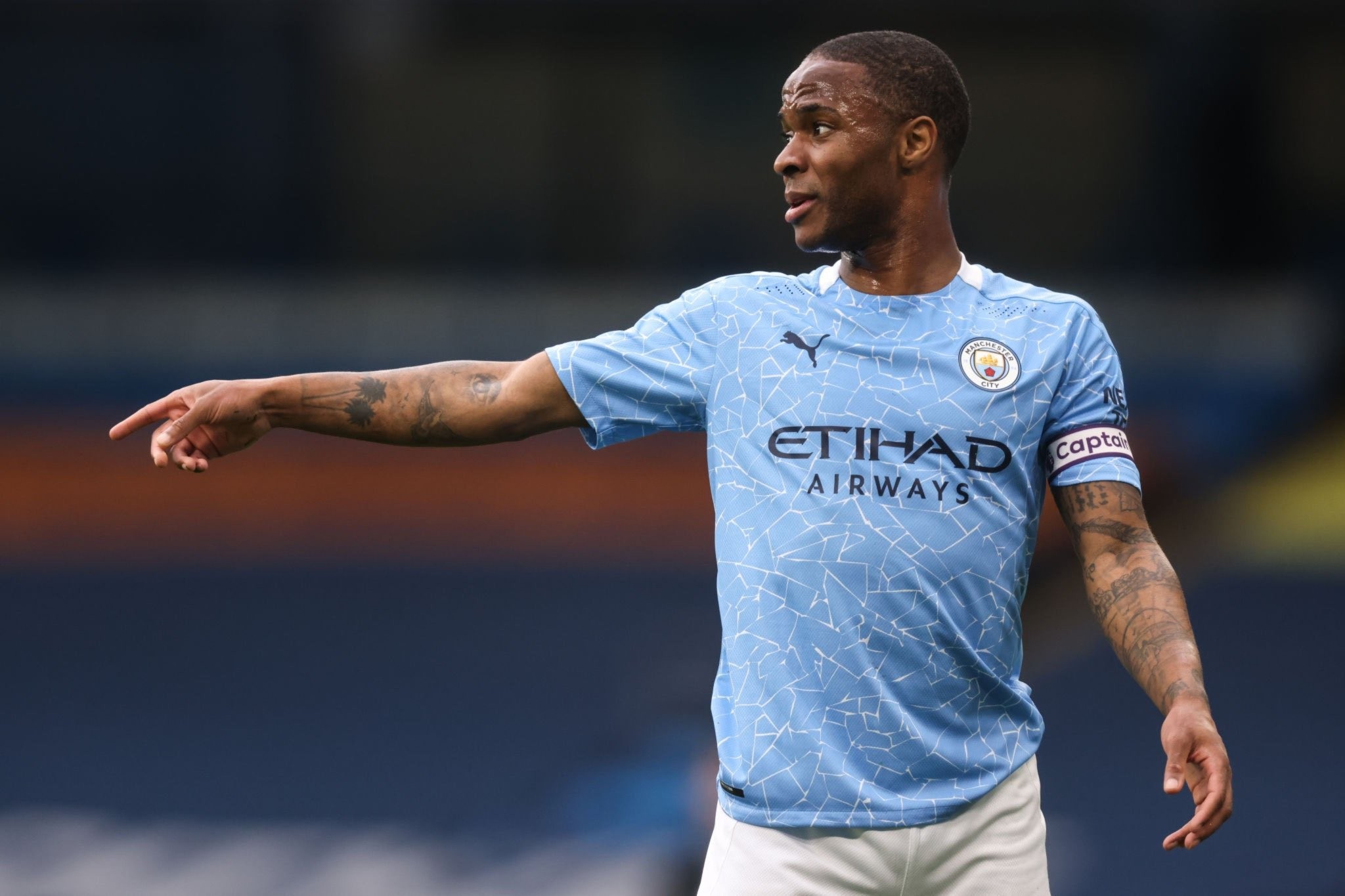 10 thống kê Man City 1-2 Chelsea: - Bóng Đá